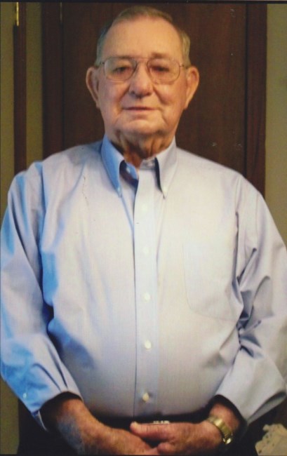 Obituary of L. Gerald Walden