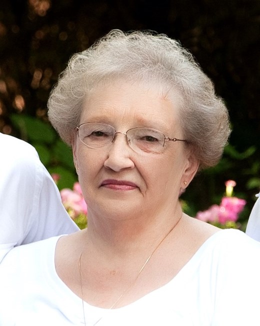 Avis de décès de Shirley Darlien Ann Dreblow