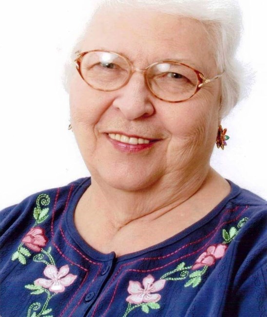 Obituary of Joyce V. Wilder