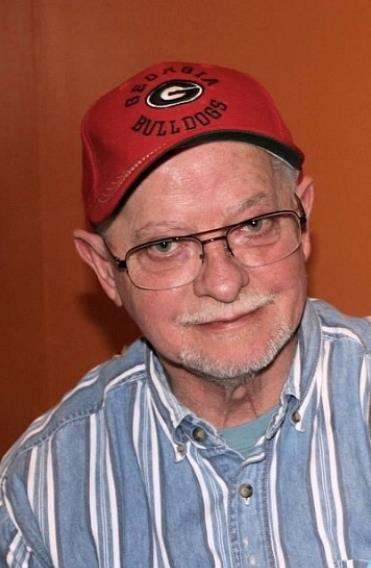 Obituary of Otis Ricky Crosby