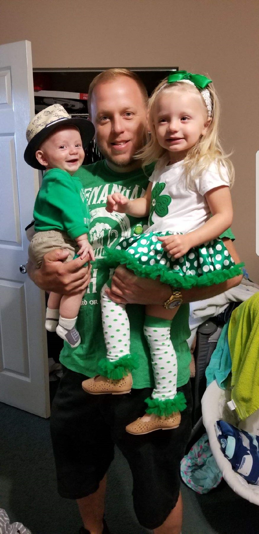 Obituario de Anthony "Little Tony" E. Fritz IV