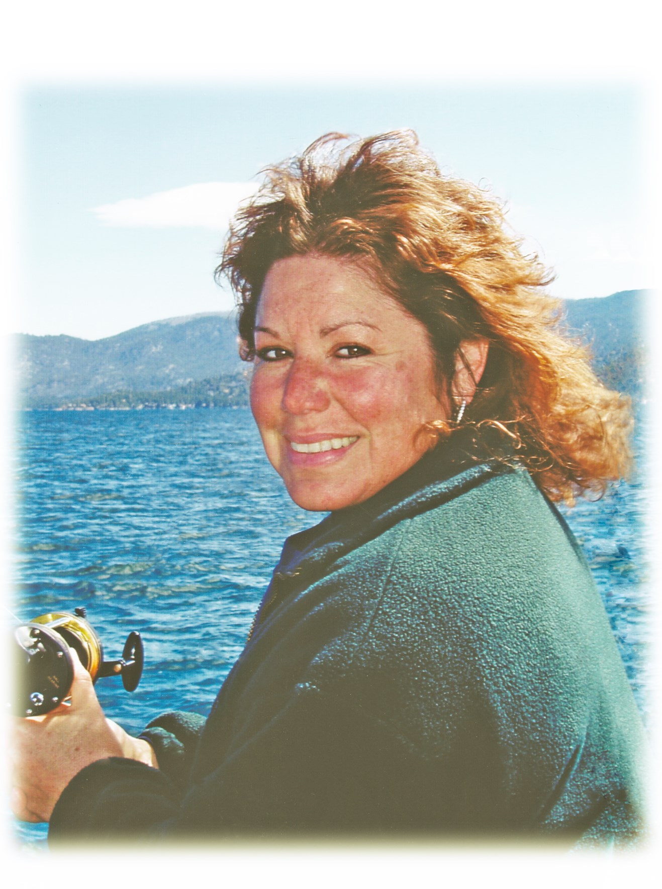 Obituary of Lynette "Jill" Polanco