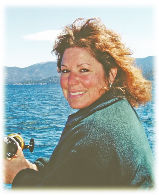 Obituary of Lynette "Jill" Polanco