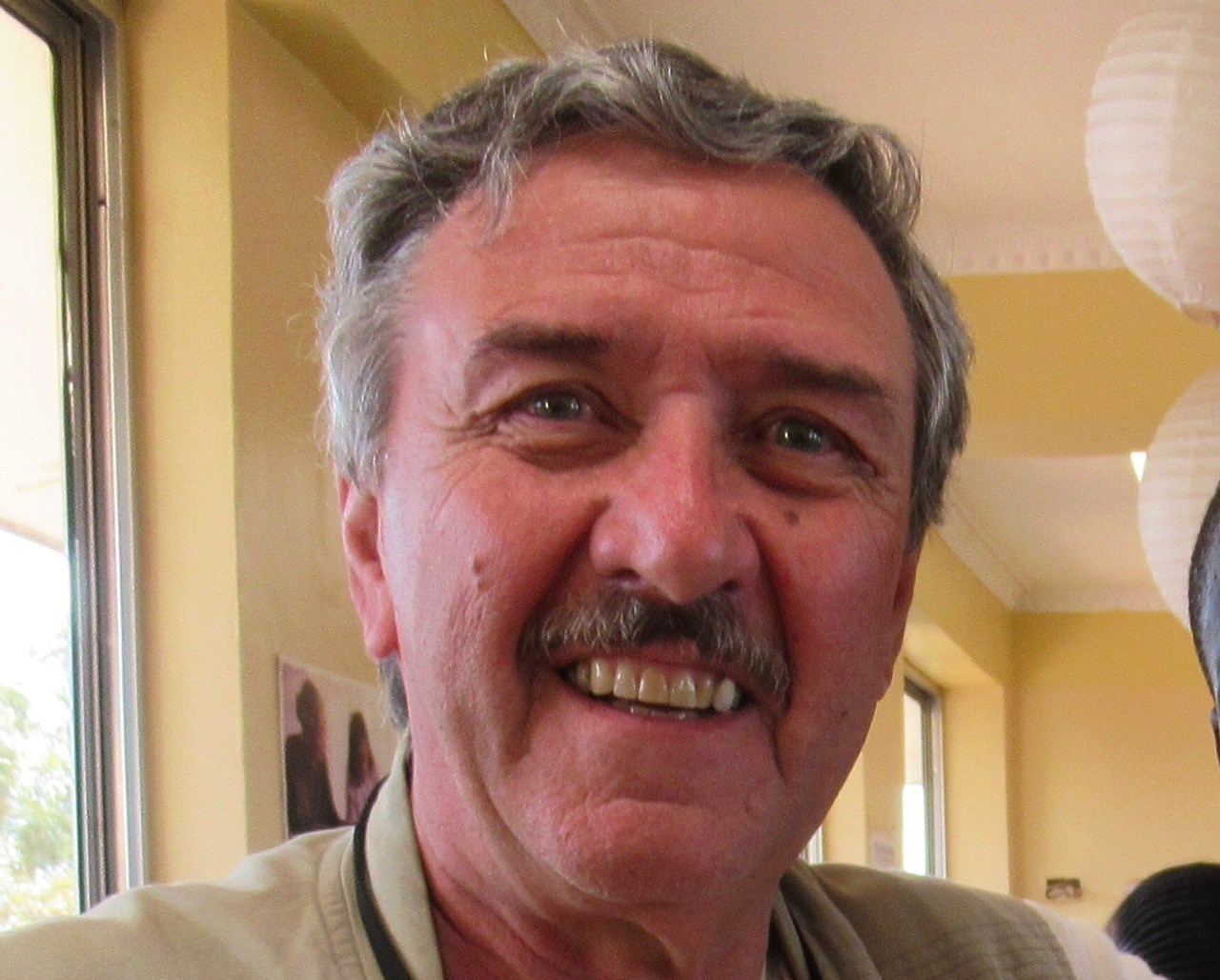 Obituary of Francis A. "Frank" Cardinal