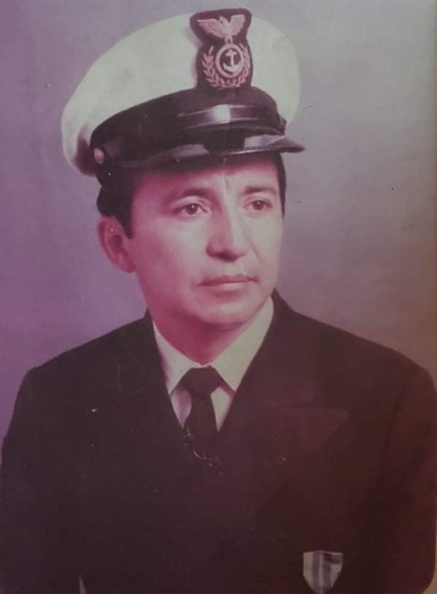 Obituary of Gerardo Bello