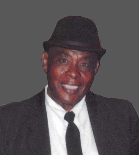 Obituario de John H. McCray Sr.