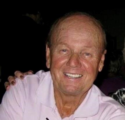 Obituary of Bobby James Smith