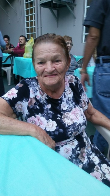 Obituario de Paula Journet Martir