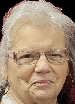 Obituary of Dixie Coreen Calhoon
