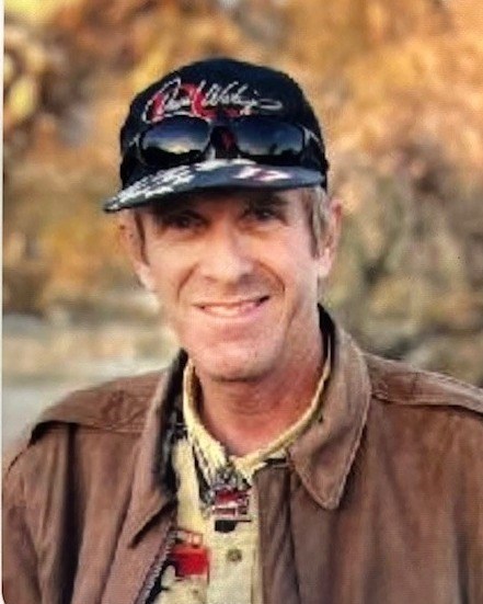 Obituary of Christopher "Chris" Len Walker