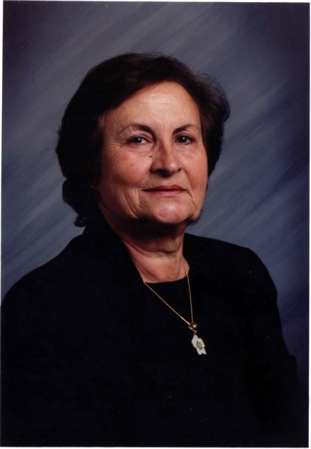 Obituary of Samia Nader Najm