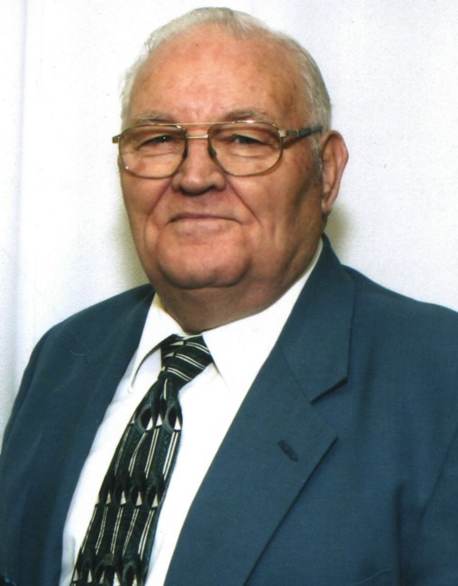 Obituary of Bobby Dodd Finch