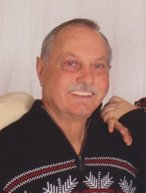 Obituary of Burke Cole