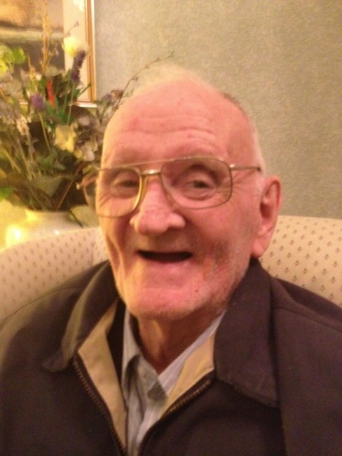 Obituary of Allan Spang