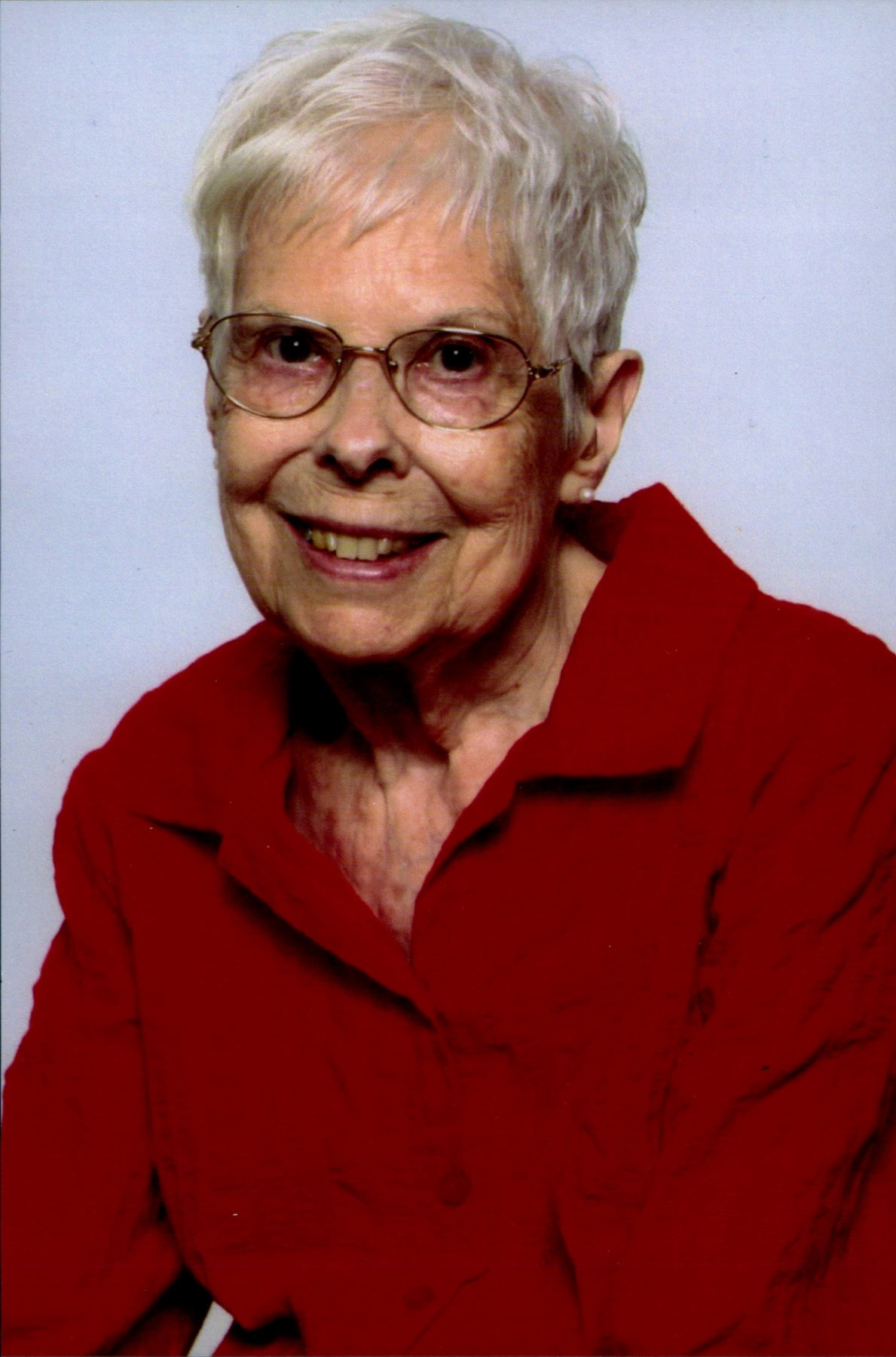 Alice Elaine Egilo Obituary Cambridge, ON