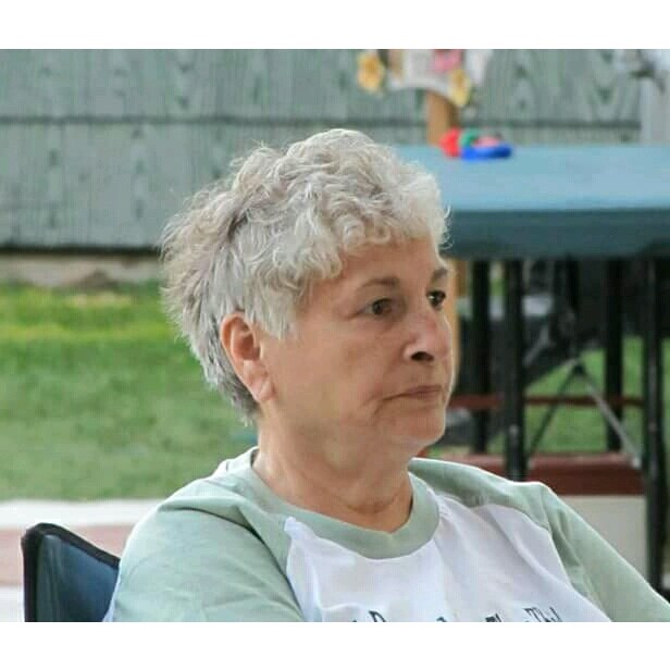 Obituary of Sharon Fay Pierce