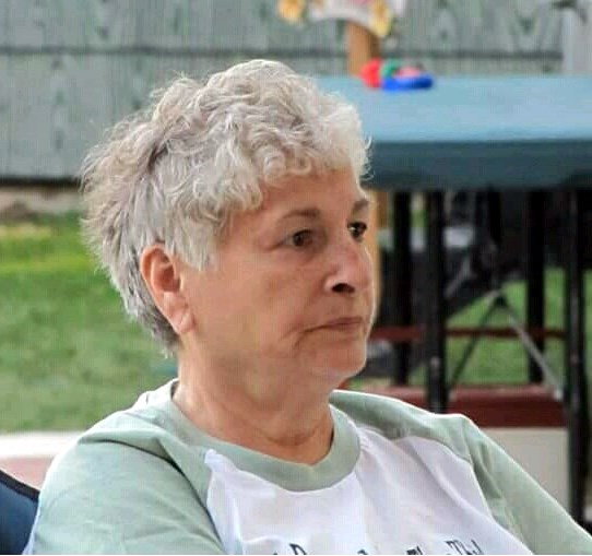 Obituary of Sharon Fay Pierce