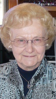 Obituary of Phyllis Eileen Holtz