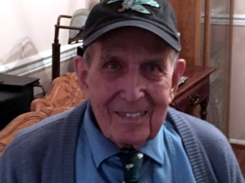 Obituary of Maurice W. Midgley