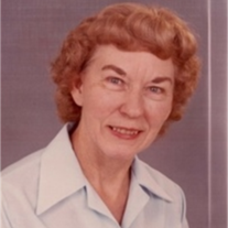 Obituary of Mary Deane Dukes