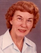 Obituary of Mary Deane Dukes