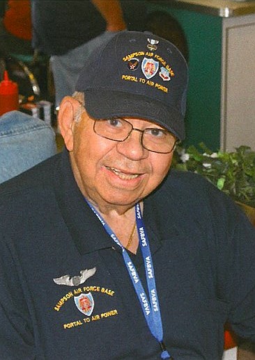 Obituary of Eriberto Maldonado