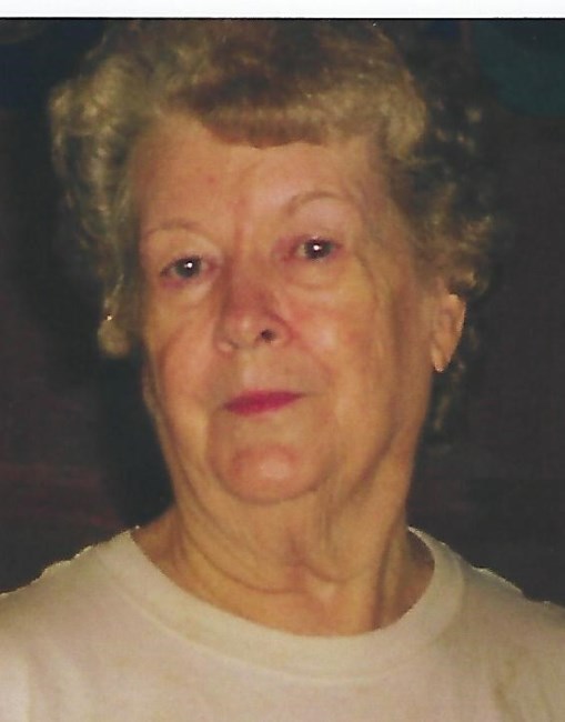 Obituary of Leola Marie Knapp