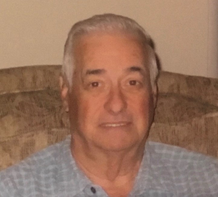 Obituary of Ernest Monroe Abbott Sr.
