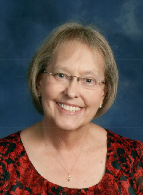 Obituary of Joan Elizabeth O'Bryan