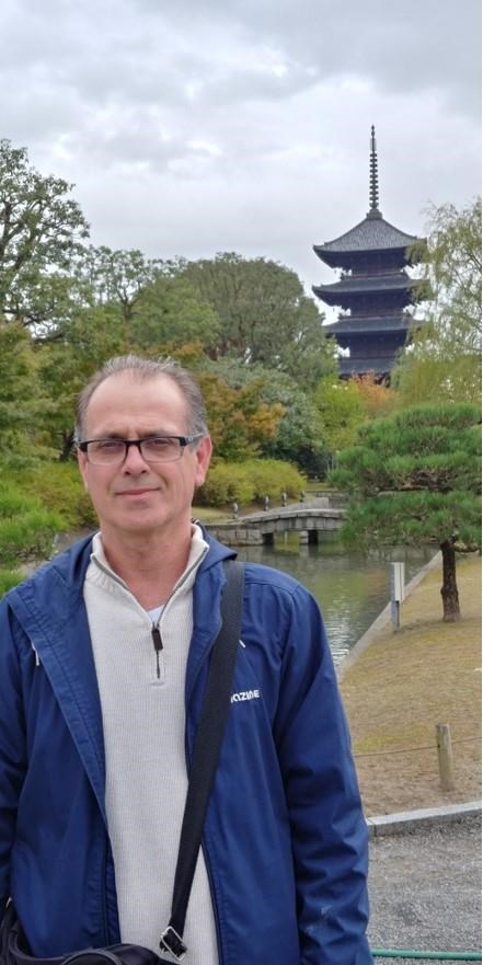 Obituary of Richard Bayol