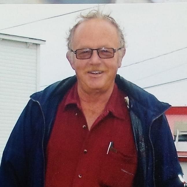 Obituary of Jack E. Turnbull