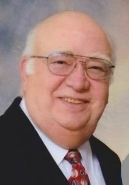 Obituary of William C. Rickhoff
