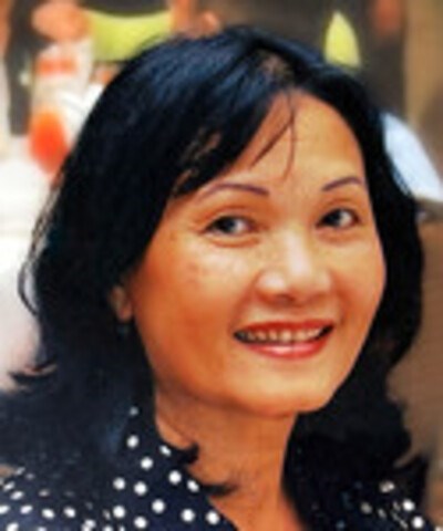 Obituary of Xuan Nguyen