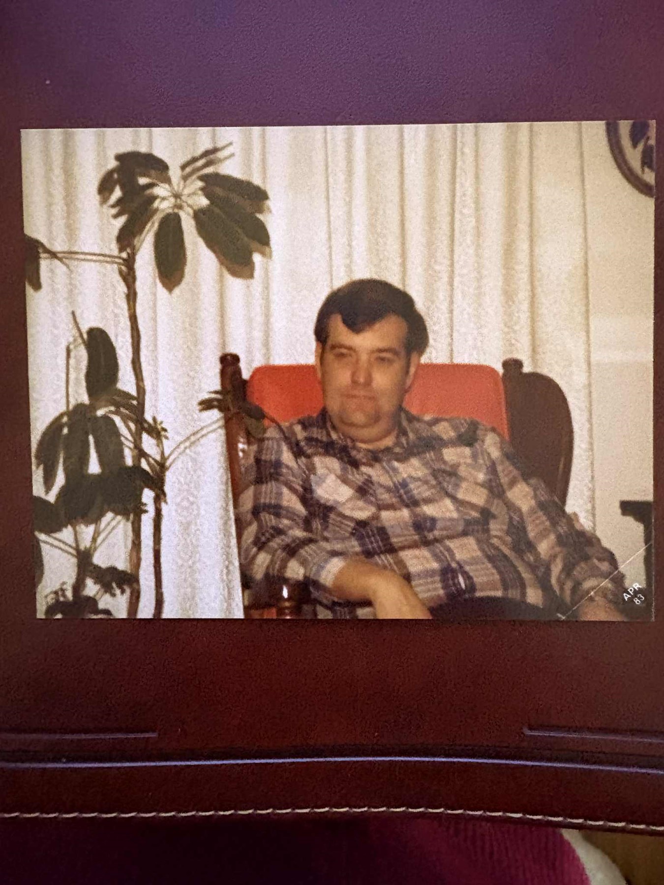 Obituary of Stan Bounds