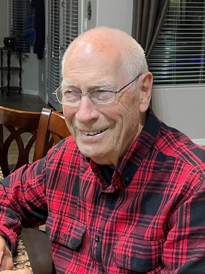 Obituary of William Richard O'Malley