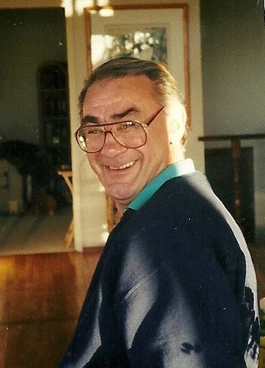 Obituary of Kenneth Barton Algaze