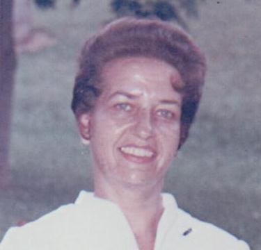 Obituary of Virginia Broyhill Sweeney