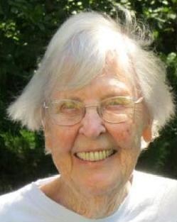 Obituary of Elizabeth S. Reynolds