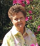Mildred Cash