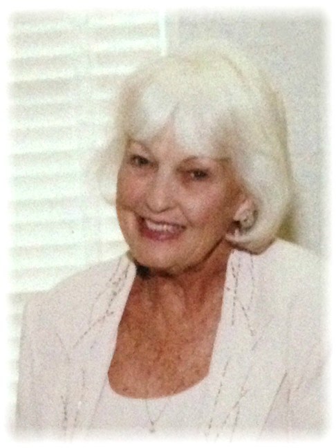 Obituary of Norma Lois Freeman