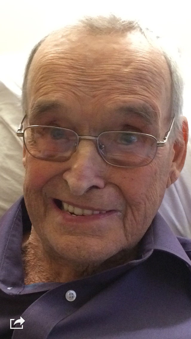 Avis de décès de Claude Sabourin