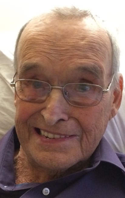 Avis de décès de Claude Sabourin