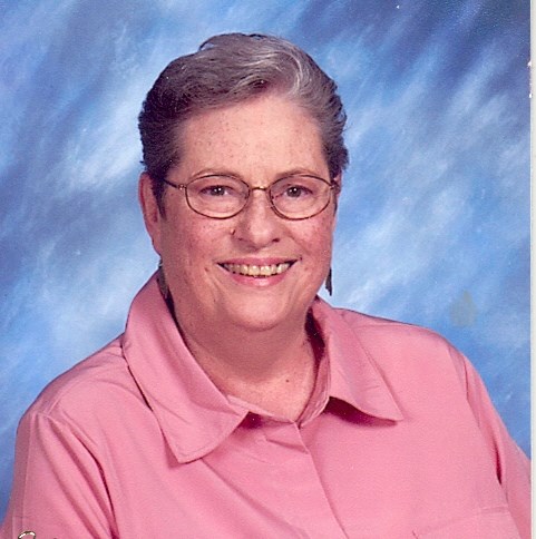 Obituary of Dolores Scroggins Cobb