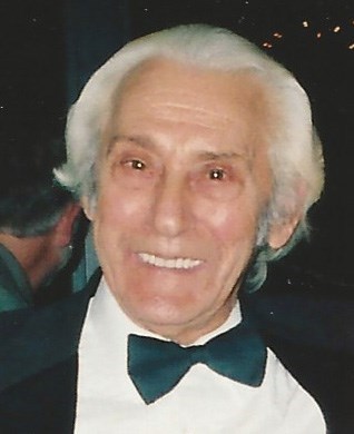 Obituary of Michael Thomas Zennie