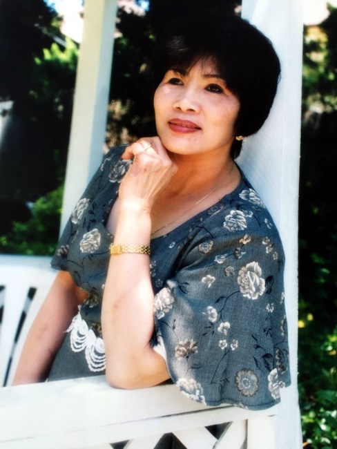 Obituary of Cam Thi Le