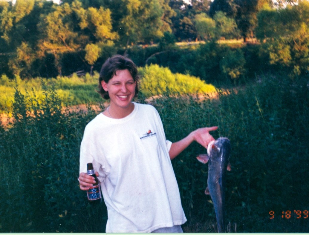 Obituary of Jacki Rather