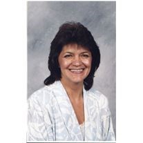 Obituary of Kathy Nicely