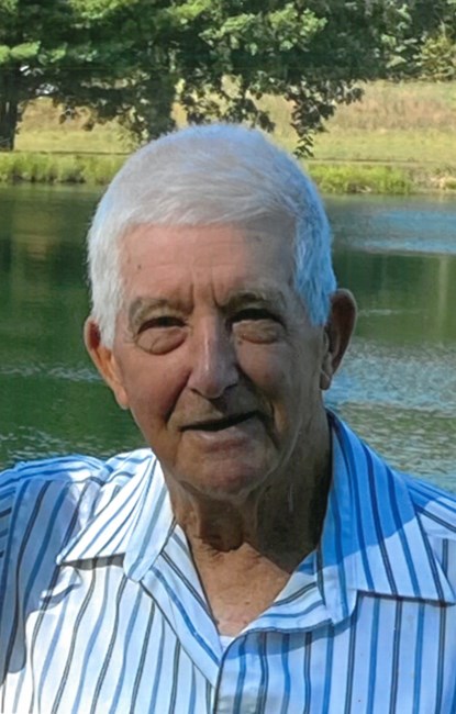 Obituary of Johnnie Edward Mace