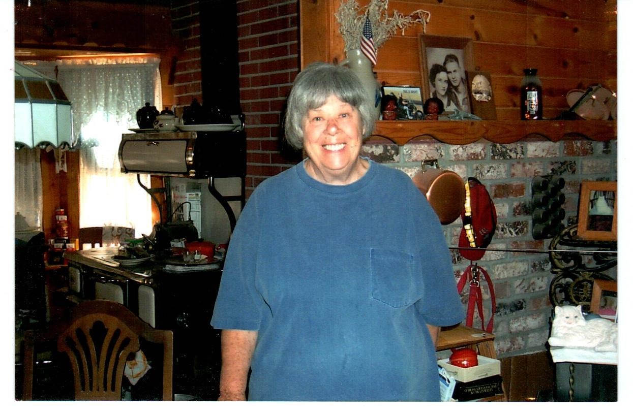 Obituary of Maggie Emogene Conner