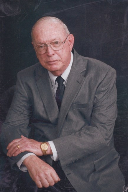 Obituary of Thomas E. Button